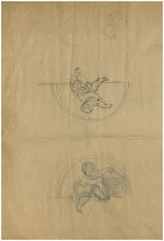 Visualizza l'immagine "FD Album 13, 21 v."